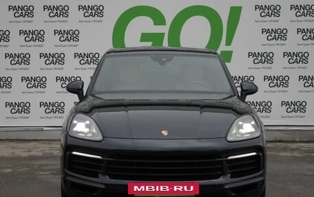 Porsche Cayenne III, 2019 год, 5 750 000 рублей, 2 фотография