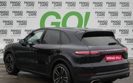 Porsche Cayenne III, 2019 год, 5 750 000 рублей, 7 фотография
