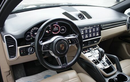 Porsche Cayenne III, 2019 год, 5 750 000 рублей, 9 фотография