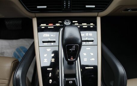 Porsche Cayenne III, 2019 год, 5 750 000 рублей, 14 фотография