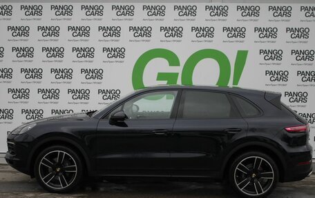 Porsche Cayenne III, 2019 год, 5 750 000 рублей, 8 фотография
