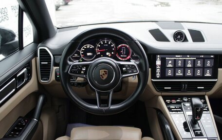 Porsche Cayenne III, 2019 год, 5 750 000 рублей, 10 фотография
