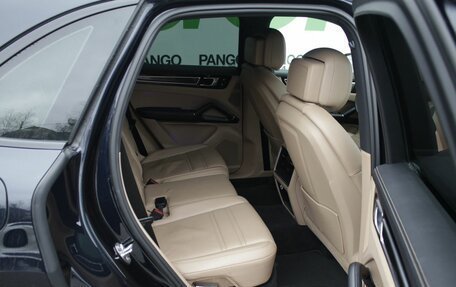 Porsche Cayenne III, 2019 год, 5 750 000 рублей, 12 фотография