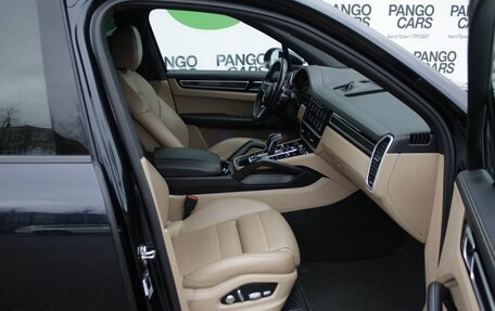 Porsche Cayenne III, 2019 год, 5 750 000 рублей, 11 фотография