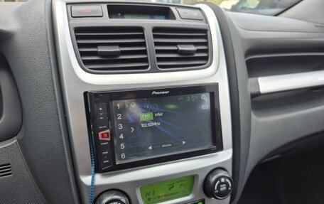 KIA Sportage II, 2010 год, 800 000 рублей, 12 фотография