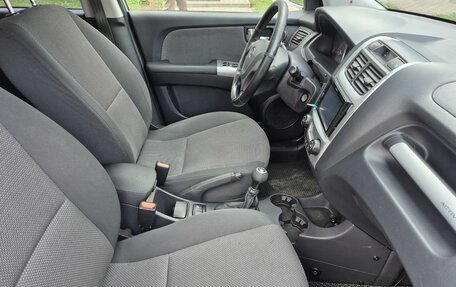 KIA Sportage II, 2010 год, 800 000 рублей, 10 фотография