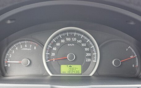 KIA Sportage II, 2010 год, 800 000 рублей, 11 фотография