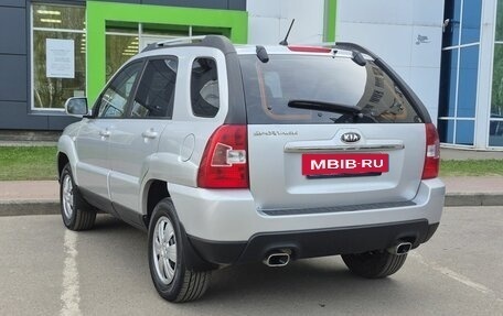 KIA Sportage II, 2010 год, 800 000 рублей, 8 фотография
