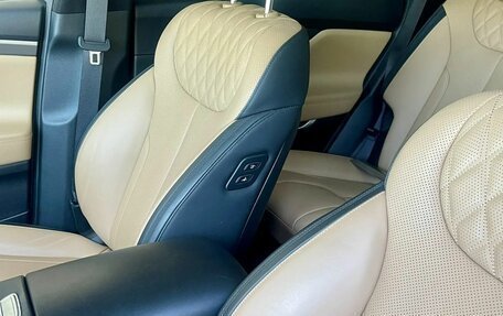 Hyundai Santa Fe IV, 2022 год, 4 196 000 рублей, 14 фотография