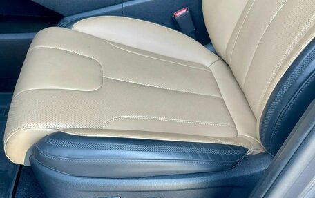 Hyundai Santa Fe IV, 2022 год, 4 196 000 рублей, 17 фотография