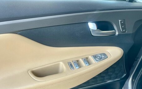 Hyundai Santa Fe IV, 2022 год, 4 196 000 рублей, 19 фотография