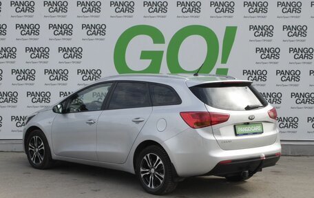 KIA cee'd III, 2013 год, 975 000 рублей, 7 фотография