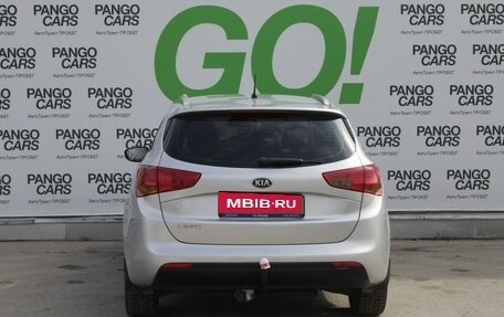 KIA cee'd III, 2013 год, 975 000 рублей, 6 фотография