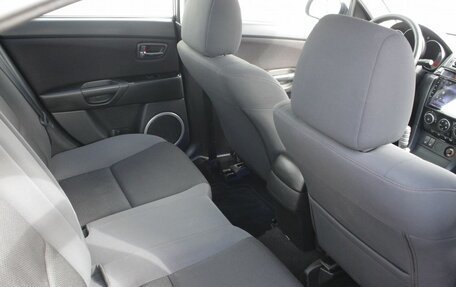 Mazda 3, 2008 год, 525 000 рублей, 12 фотография