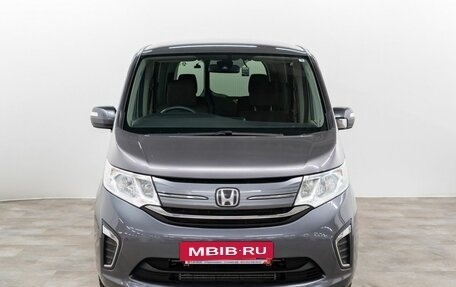 Honda Stepwgn IV, 2019 год, 1 700 000 рублей, 3 фотография