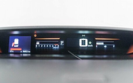 Honda Stepwgn IV, 2019 год, 1 700 000 рублей, 11 фотография