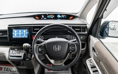 Honda Stepwgn IV, 2019 год, 1 700 000 рублей, 10 фотография