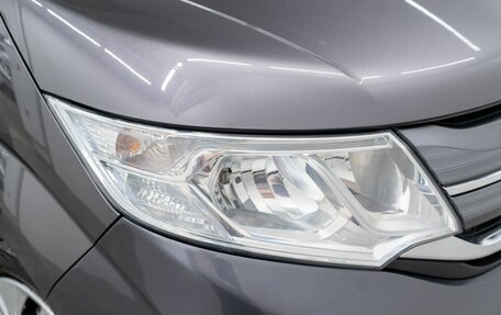 Honda Stepwgn IV, 2019 год, 1 700 000 рублей, 20 фотография