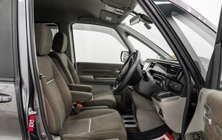 Honda Stepwgn IV, 2019 год, 1 700 000 рублей, 7 фотография