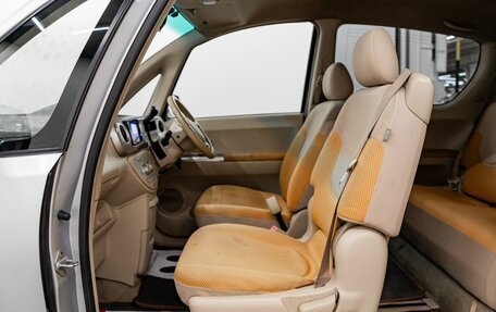 Toyota Porte II, 2004 год, 450 000 рублей, 6 фотография