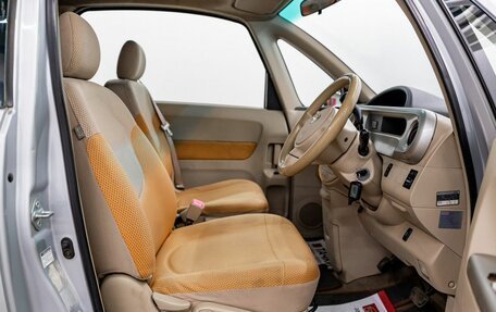 Toyota Porte II, 2004 год, 450 000 рублей, 7 фотография