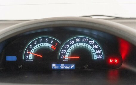 Toyota Porte II, 2004 год, 450 000 рублей, 11 фотография