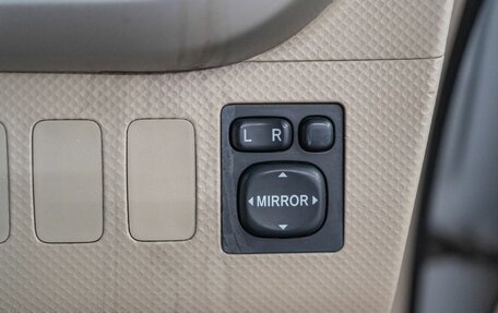 Toyota Porte II, 2004 год, 450 000 рублей, 15 фотография