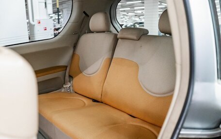 Toyota Porte II, 2004 год, 450 000 рублей, 8 фотография