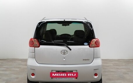 Toyota Porte II, 2004 год, 450 000 рублей, 5 фотография