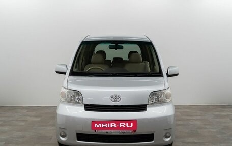 Toyota Porte II, 2004 год, 450 000 рублей, 3 фотография