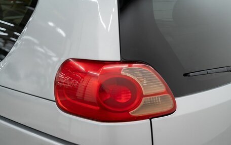 Toyota Porte II, 2004 год, 450 000 рублей, 19 фотография