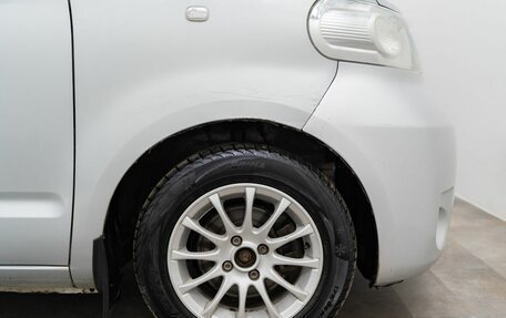 Toyota Porte II, 2004 год, 450 000 рублей, 17 фотография