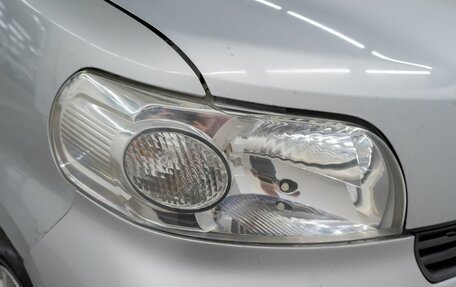 Toyota Porte II, 2004 год, 450 000 рублей, 18 фотография