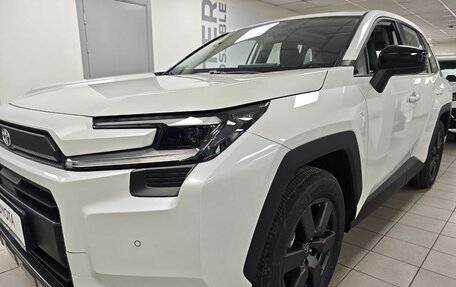 Toyota RAV4, 2025 год, 4 680 000 рублей, 4 фотография
