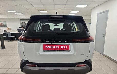 Toyota RAV4, 2025 год, 4 680 000 рублей, 7 фотография