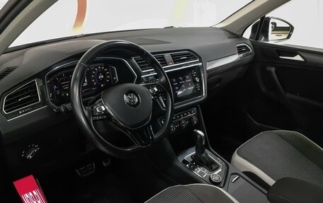 Volkswagen Tiguan II, 2020 год, 3 080 000 рублей, 7 фотография