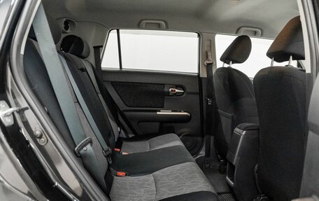 Toyota Corolla Rumion, 2010 год, 1 200 000 рублей, 10 фотография