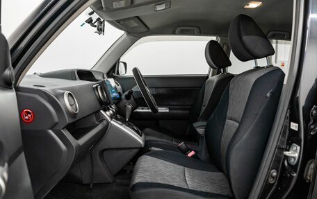 Toyota Corolla Rumion, 2010 год, 1 200 000 рублей, 11 фотография