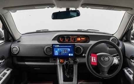 Toyota Corolla Rumion, 2010 год, 1 200 000 рублей, 8 фотография