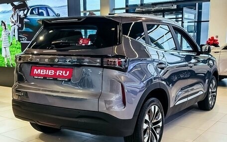 Chery Tiggo 4 I рестайлинг, 2025 год, 2 139 000 рублей, 5 фотография