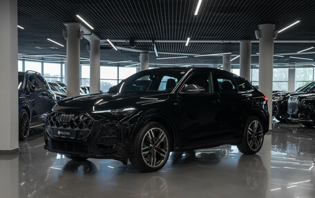 Audi Q5, 2026 год, 8 850 000 рублей, 1 фотография