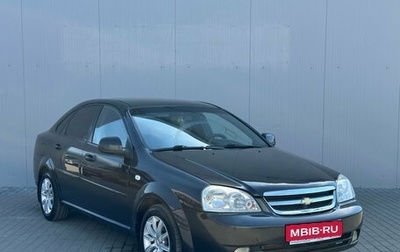 Chevrolet Lacetti, 2010 год, 360 000 рублей, 1 фотография