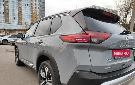 Nissan X-Trail, 2021 год, 3 400 000 рублей, 3 фотография