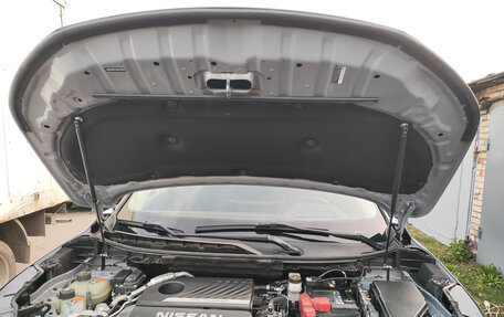 Nissan X-Trail, 2021 год, 3 400 000 рублей, 6 фотография
