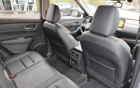 Nissan X-Trail, 2021 год, 3 400 000 рублей, 13 фотография