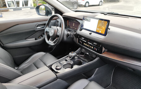 Nissan X-Trail, 2021 год, 3 400 000 рублей, 12 фотография