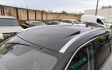 Nissan X-Trail, 2021 год, 3 400 000 рублей, 15 фотография
