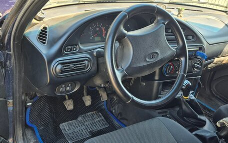 Chevrolet Niva I рестайлинг, 2007 год, 280 000 рублей, 5 фотография