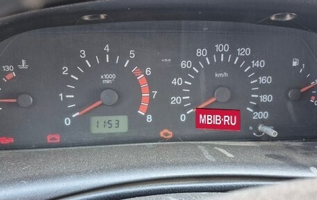 Chevrolet Niva I рестайлинг, 2007 год, 280 000 рублей, 6 фотография