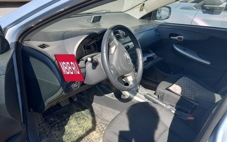 Toyota Corolla, 2007 год, 550 000 рублей, 7 фотография